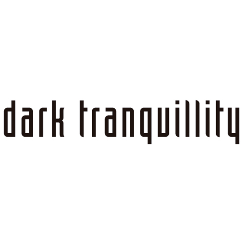 Download vector logo dark tranquillity Free