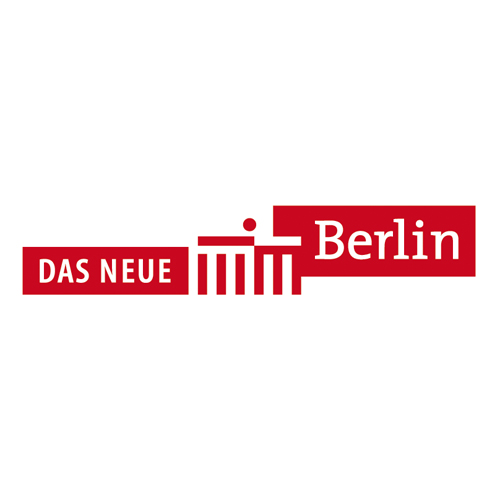 Download vector logo das neue berlin Free
