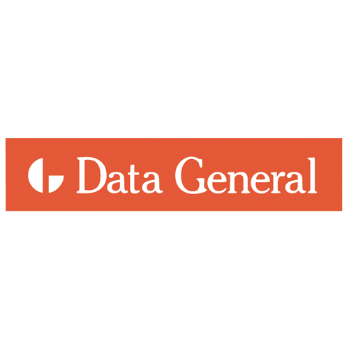 Download vector logo data general Free