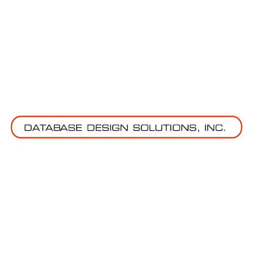 Download vector logo database design solutions Free