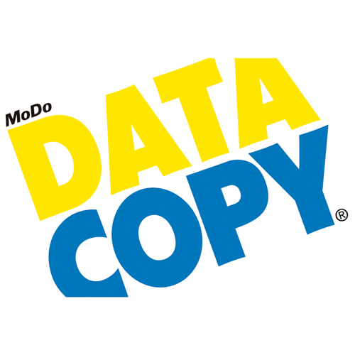 Download vector logo datacopy Free