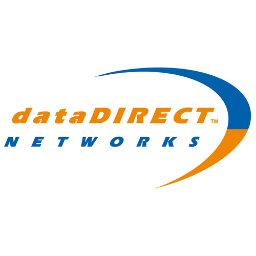 Download vector logo datadirect networks Free