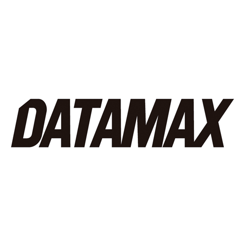 Download vector logo datamax EPS Free