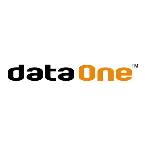 Download vector logo dataone Free