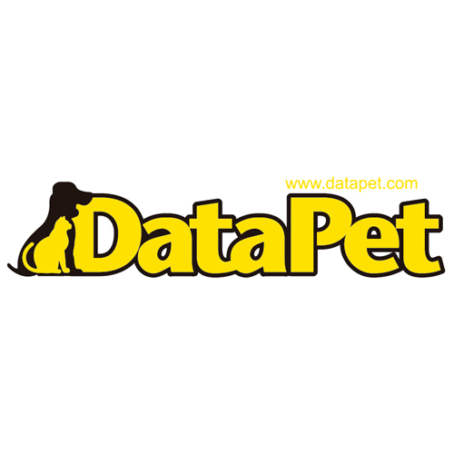 Download vector logo datapet Free