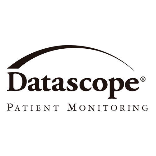 Download vector logo datascope Free