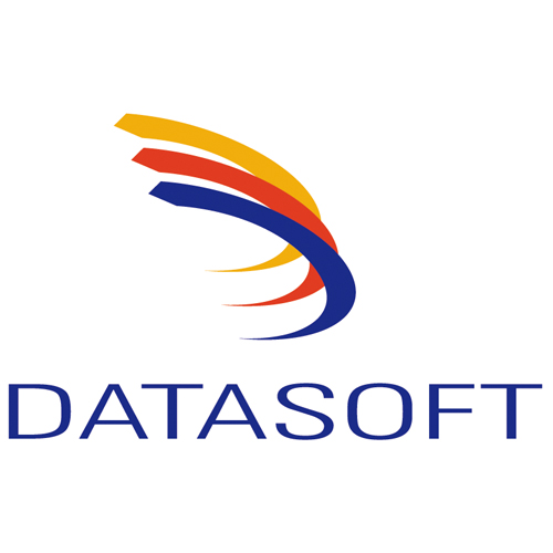 Download vector logo datasoft Free