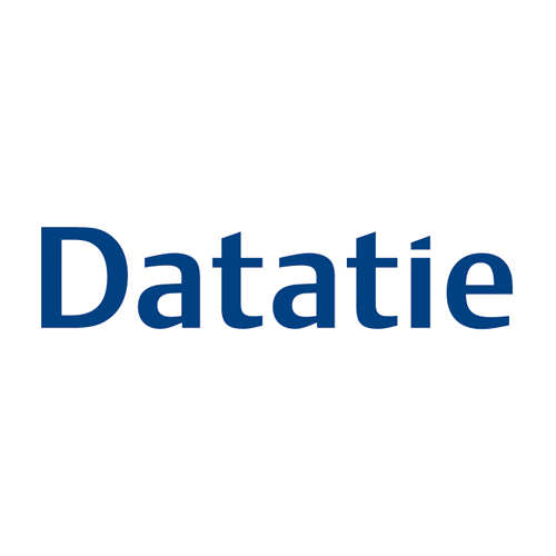 Download vector logo datatie Free