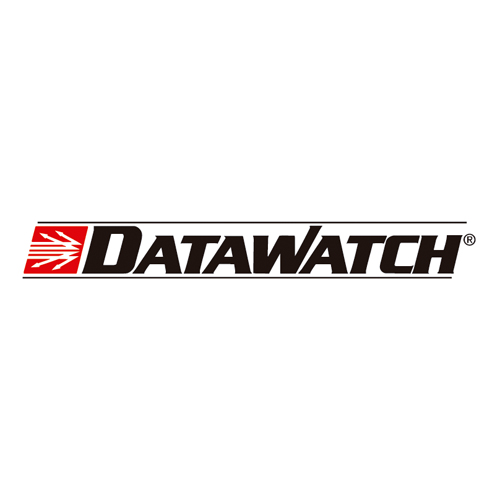 Download vector logo datawatch Free