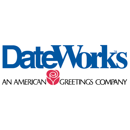 Descargar Logo Vectorizado dateworks Gratis
