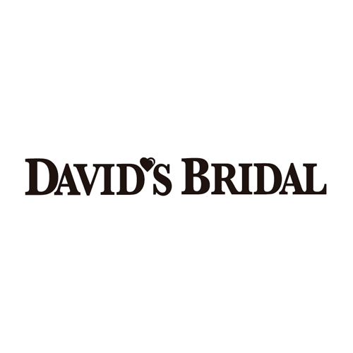 Descargar Logo Vectorizado david s bridal Gratis