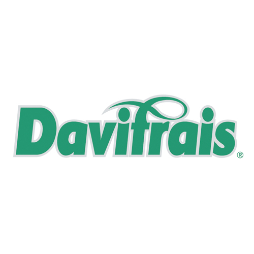 Download vector logo davifrais Free