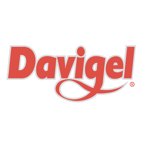 Download vector logo davigel Free