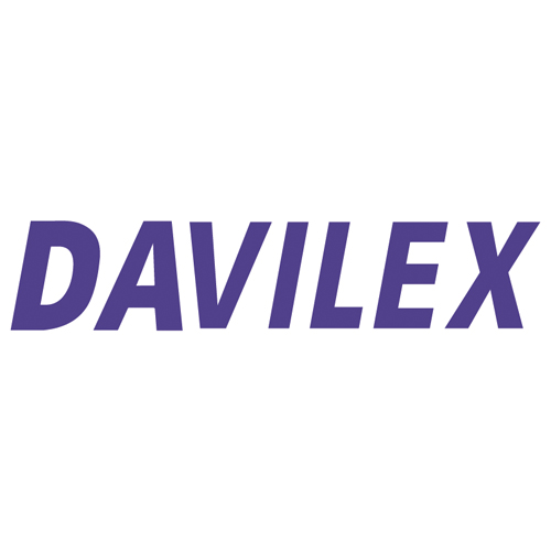 Download vector logo davilex Free
