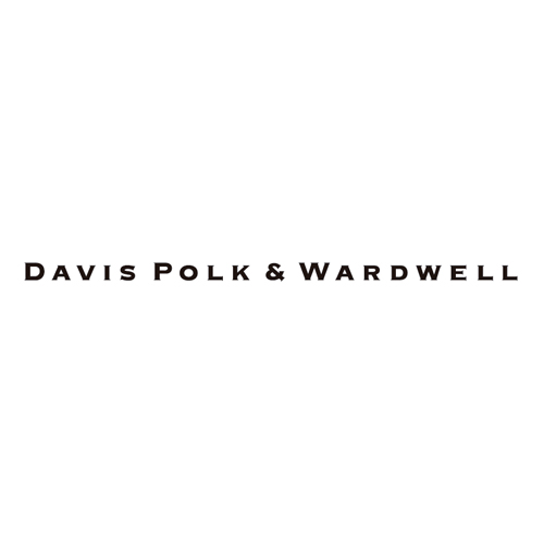 Download vector logo davis polk   wardwell Free