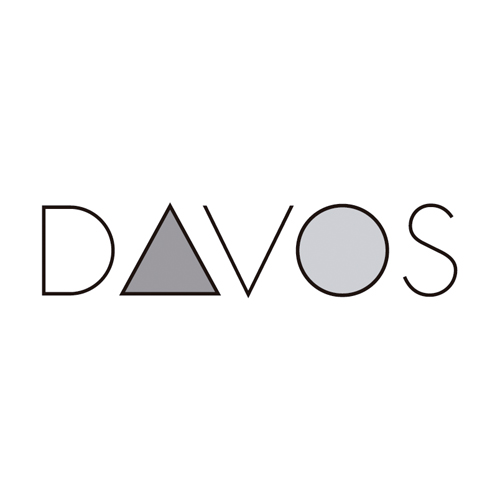 Download vector logo davos 117 Free