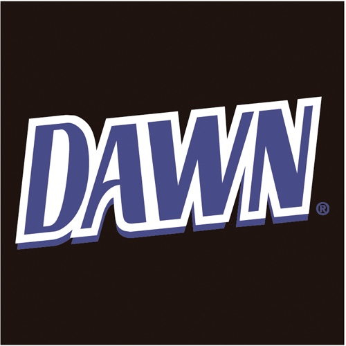 Download vector logo dawn EPS Free