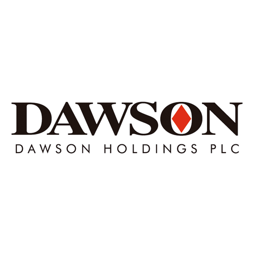 Download vector logo dawson holdings EPS Free