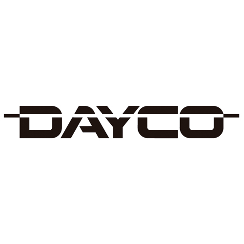 Download vector logo dayco 119 Free