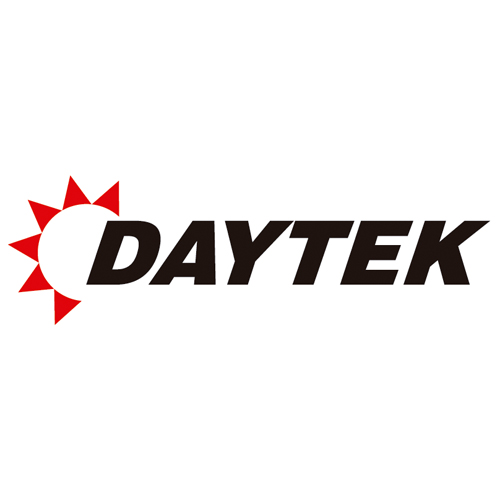 Descargar Logo Vectorizado daytek Gratis