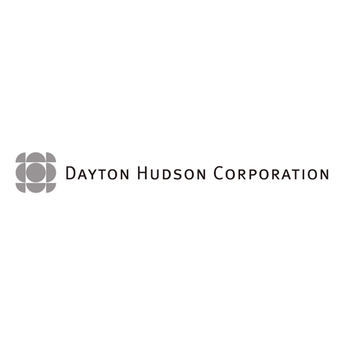 Download vector logo dayton hudson corporation Free