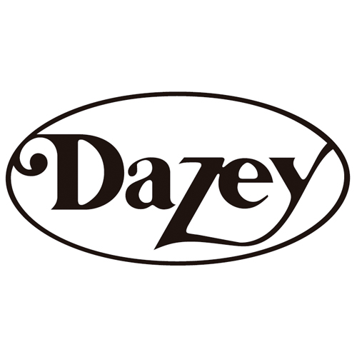 Download vector logo dazey Free