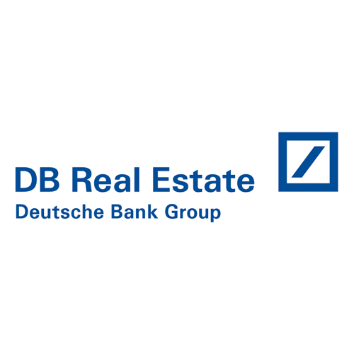 Descargar Logo Vectorizado db real estate Gratis