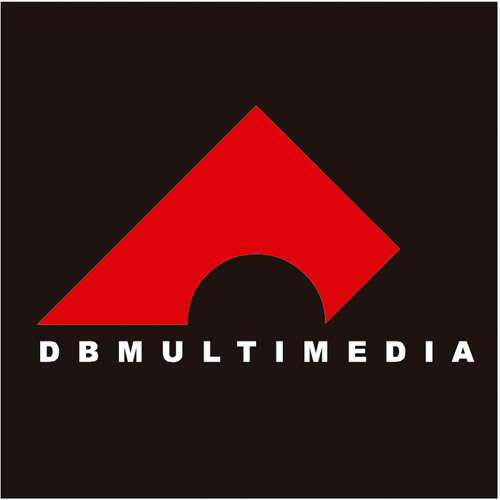 Descargar Logo Vectorizado dbmultimedia Gratis