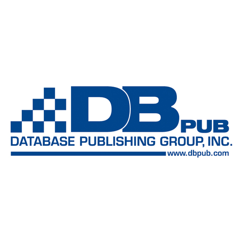 Descargar Logo Vectorizado dbpub Gratis