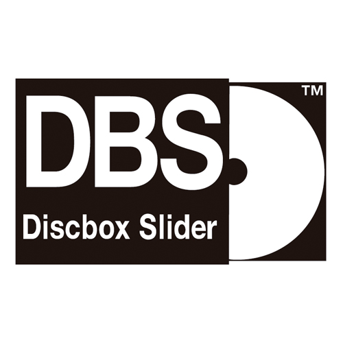 Download vector logo dbs Free