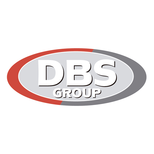 Download vector logo dbs group Free