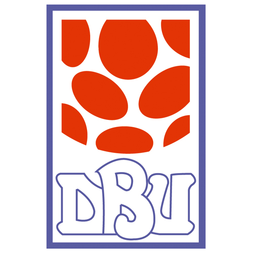 Download vector logo dbu Free