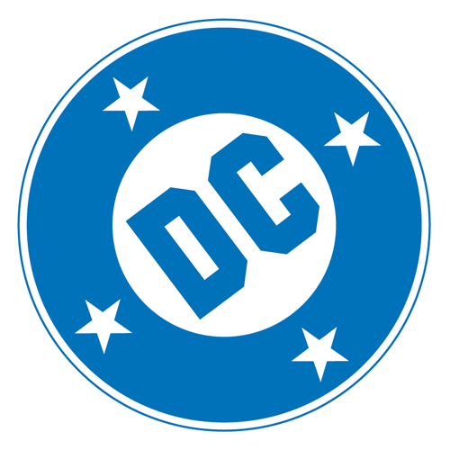 Download vector logo dc Free