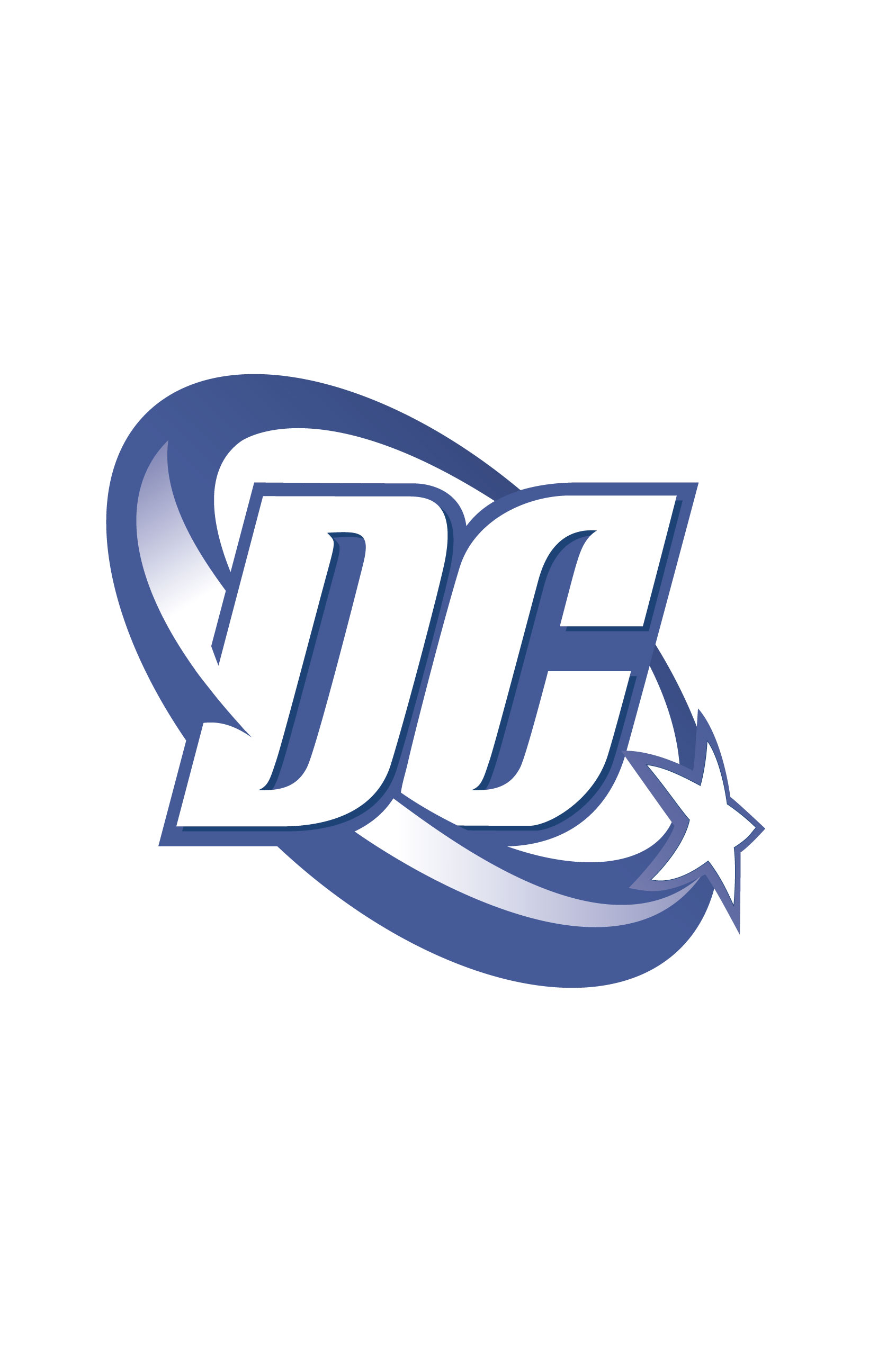 Descargar Logo Vectorizado Dc comics AI Gratis