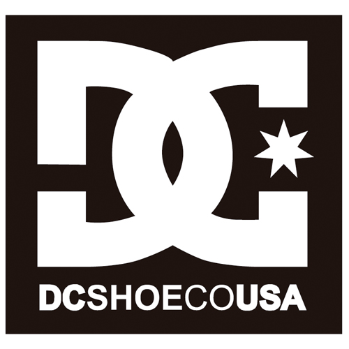 Descargar Logo Vectorizado dc shoe co usa Gratis
