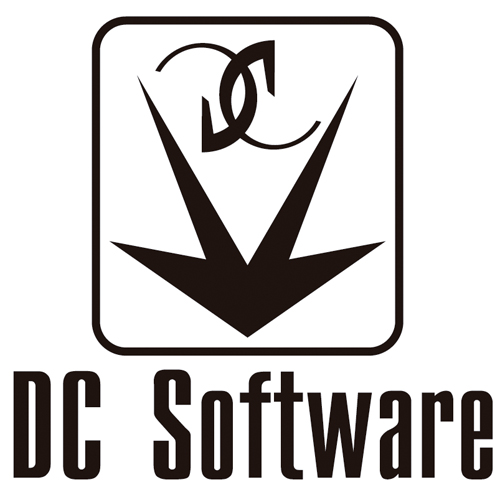 Download vector logo dc software Free