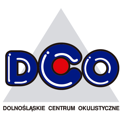 Download vector logo dco Free