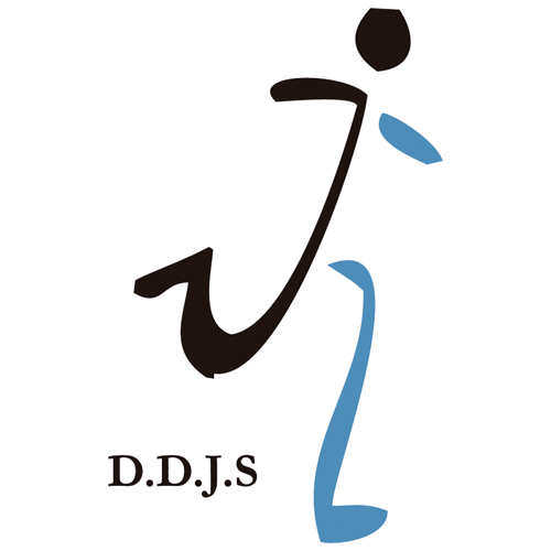 Descargar Logo Vectorizado ddjs Gratis