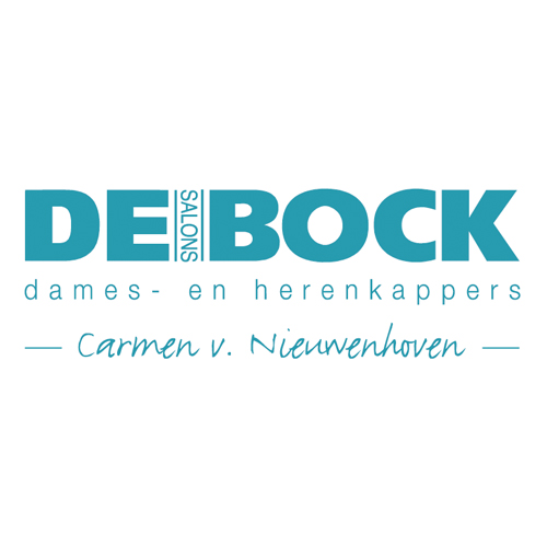 Download vector logo de bock salons Free