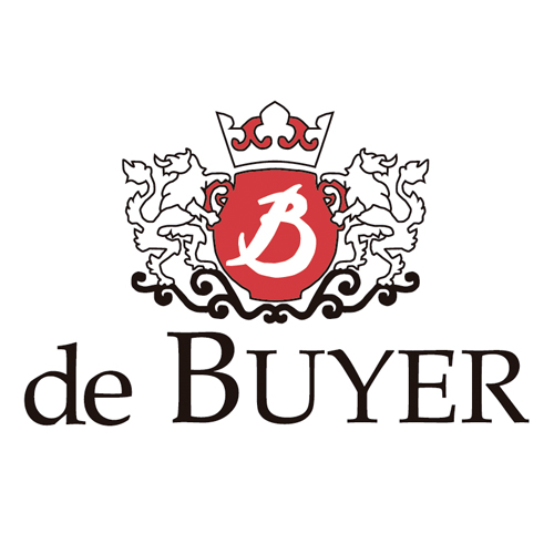Download vector logo de buyer Free