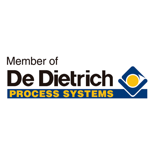 Download vector logo de dietrich 152 EPS Free