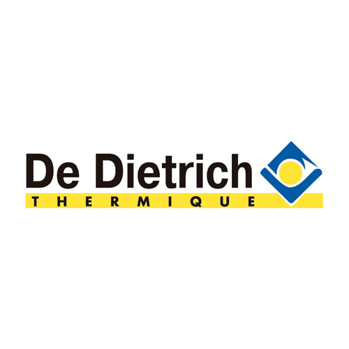 Descargar Logo Vectorizado de dietrich 153 Gratis