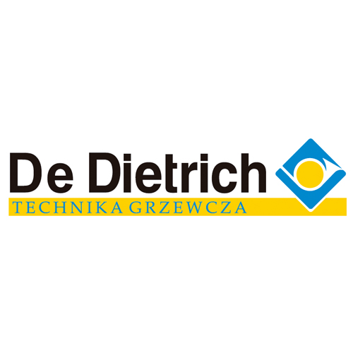 Download vector logo de dietrich Free