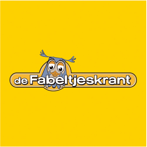 Download vector logo de fabeltjeskrant Free
