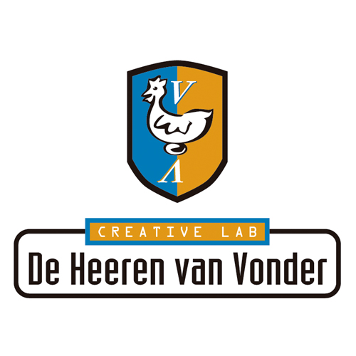 Descargar Logo Vectorizado de heeren van vonder creative lab Gratis