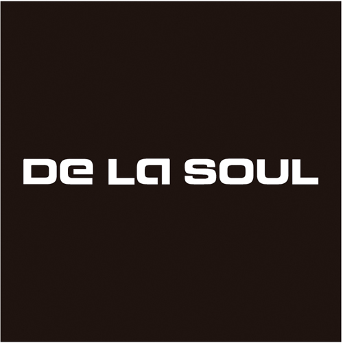 Download vector logo de la soul Free