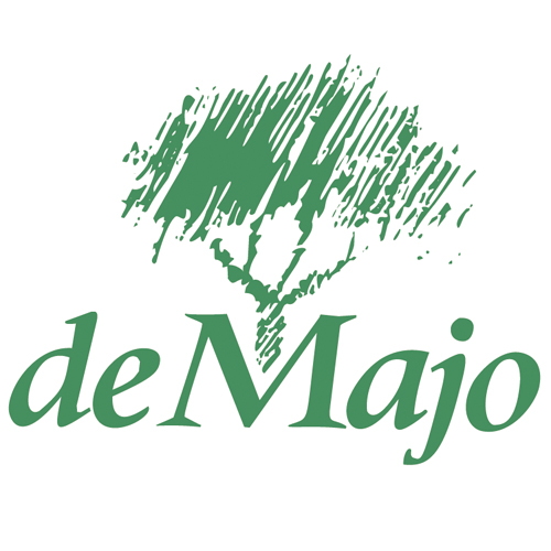 Download vector logo de majo Free