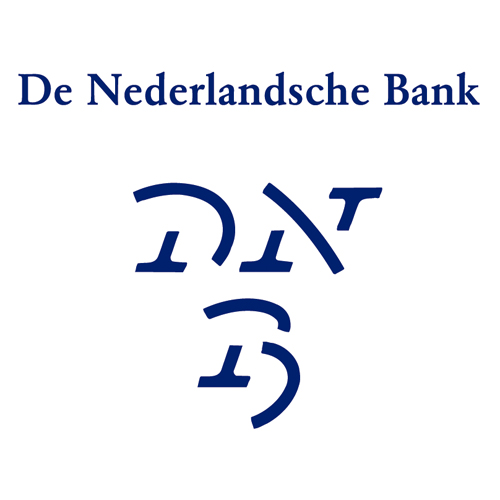 Download vector logo de nederlandsche bank Free