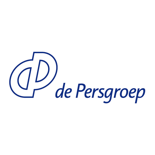 Download vector logo de persgroep Free