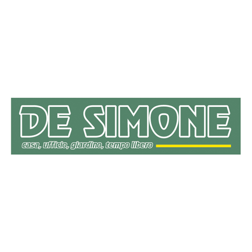 Download vector logo de simone Free